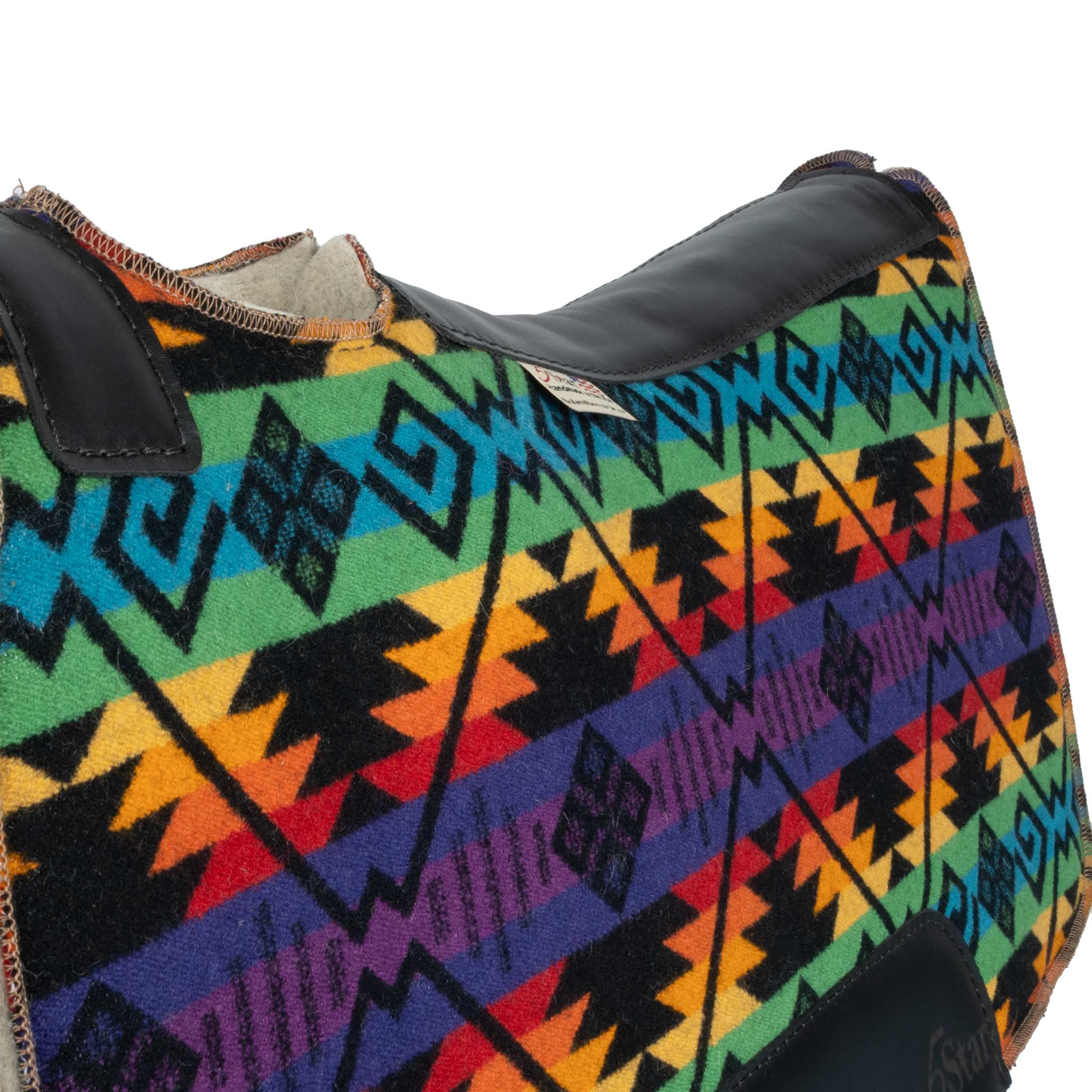 5 Star 7/8" Coyote Butte Barrel Pad - Image 4
