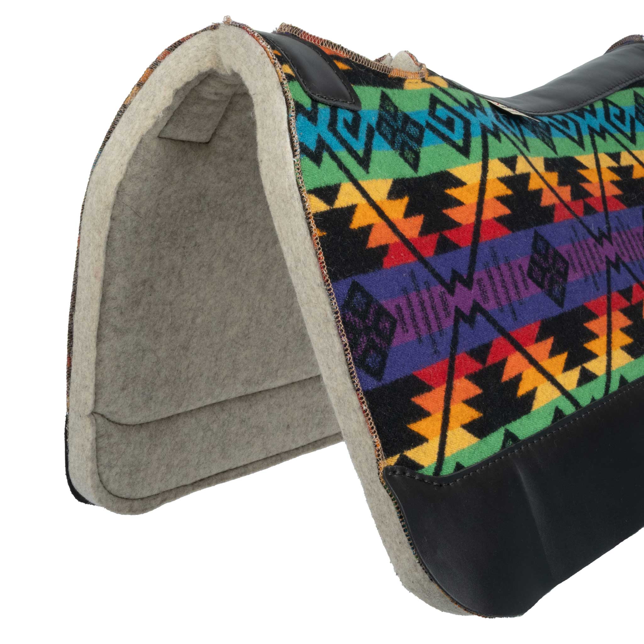 5 Star 7/8" Coyote Butte Barrel Pad - Image 5