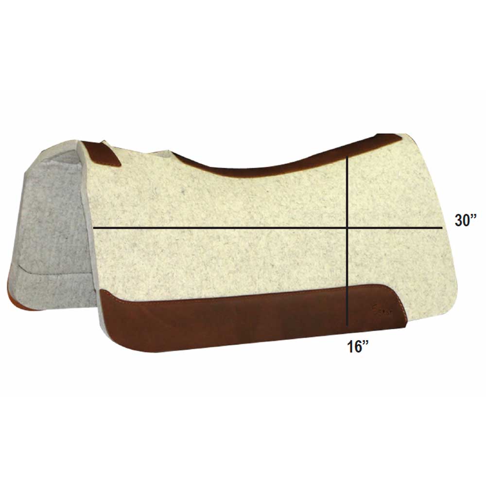 5 Star Pads "The Roper" - 32x30 - Image 2