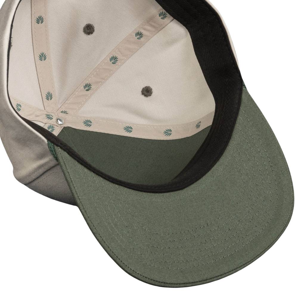Sendero Provisions 50 Cent Worms Cap - Image 2