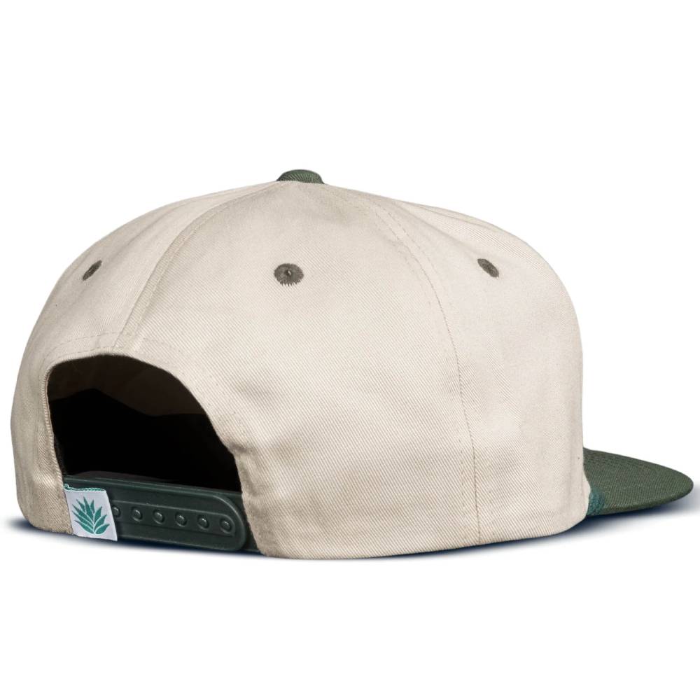 Sendero Provisions 50 Cent Worms Cap - Image 3