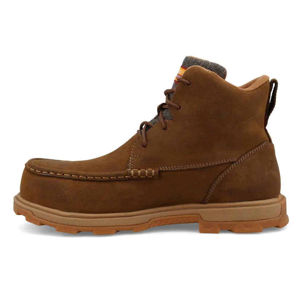 Twisted X Women's 6" Ultralite X Work Boot - Image 2