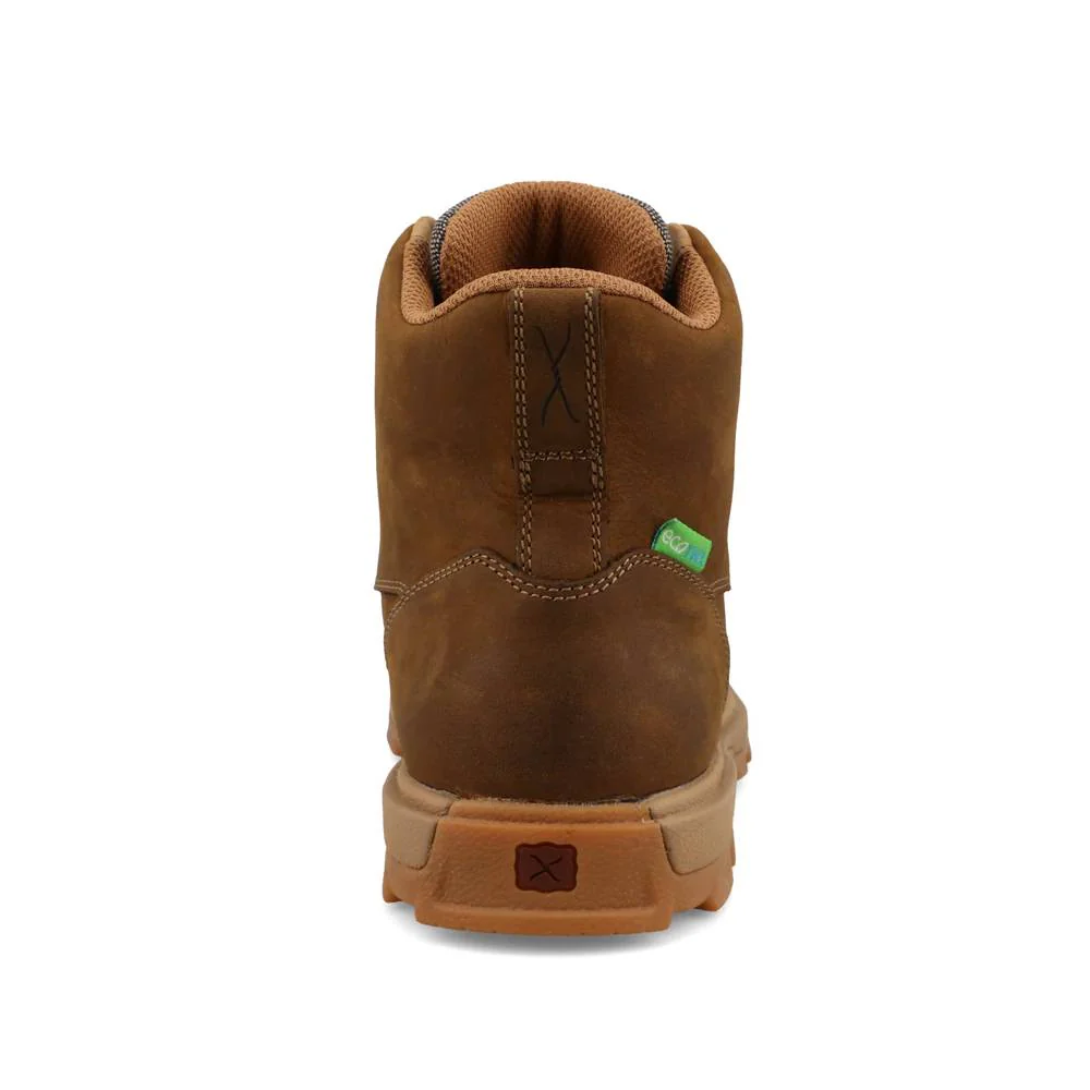 Twisted X Women's 6" Ultralite X Work Boot - Image 3