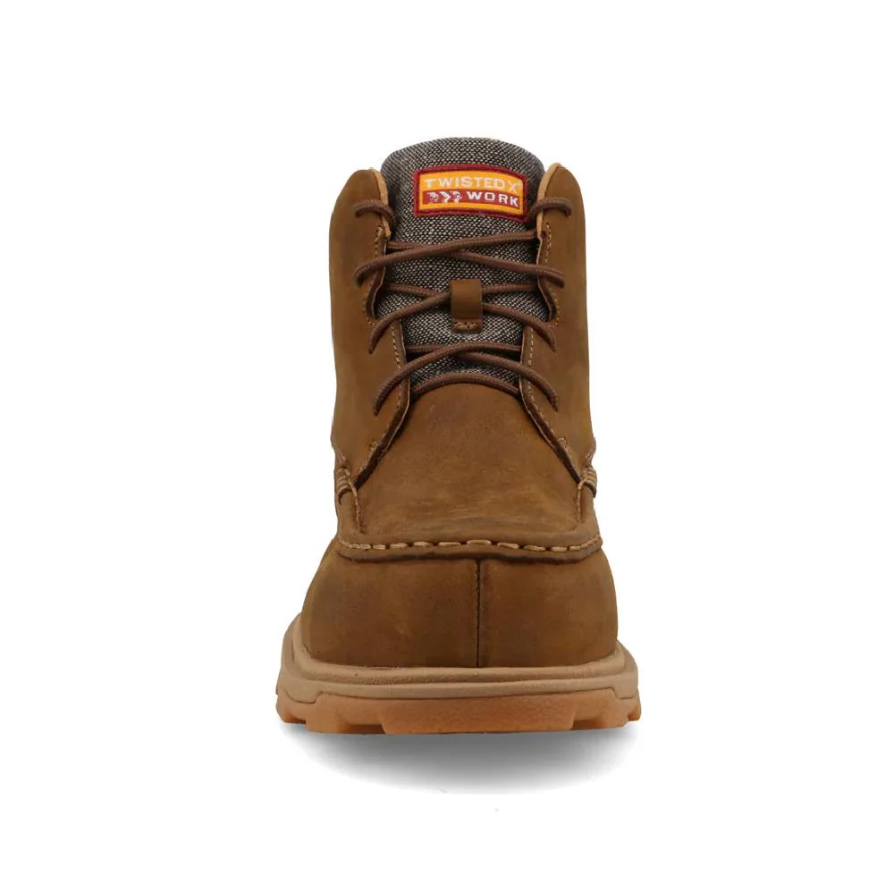 Twisted X Women's 6" Ultralite X Work Boot - Image 5