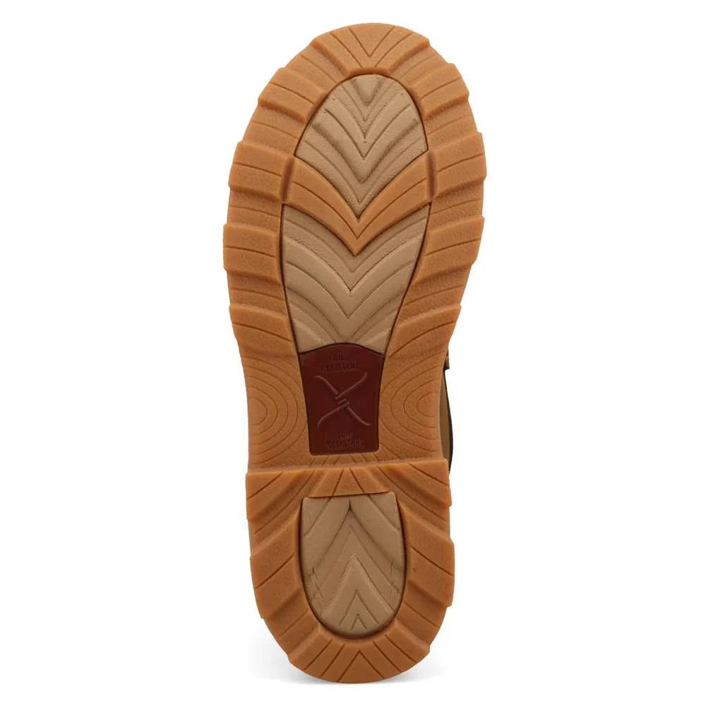 Twisted X Women's 6" Ultralite X Work Boot - Image 6