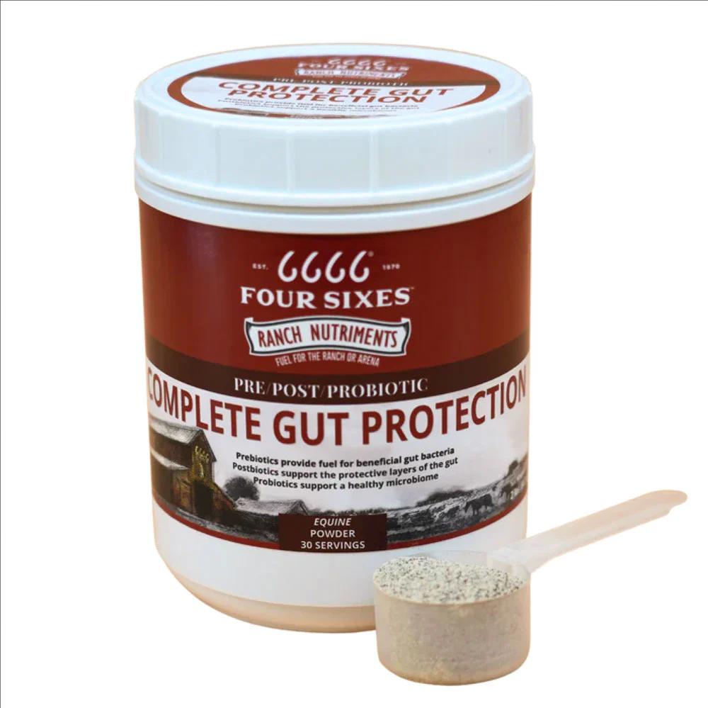 6666 Ranch Nutriments Complete Gut Protection - Image 3