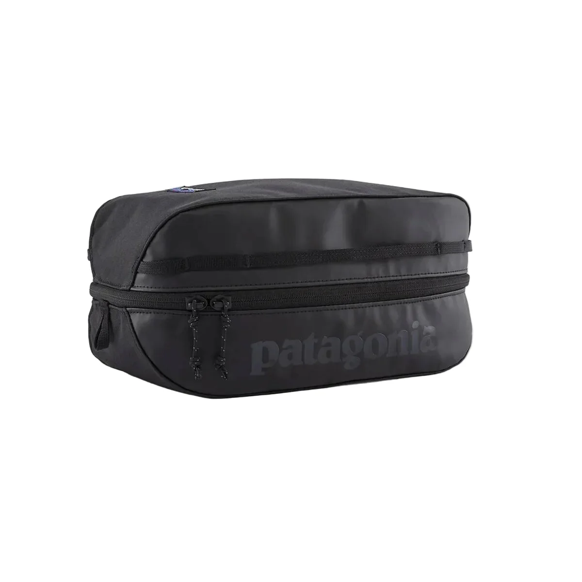 Patagonia 6L Black Hole Cube - Black/Black