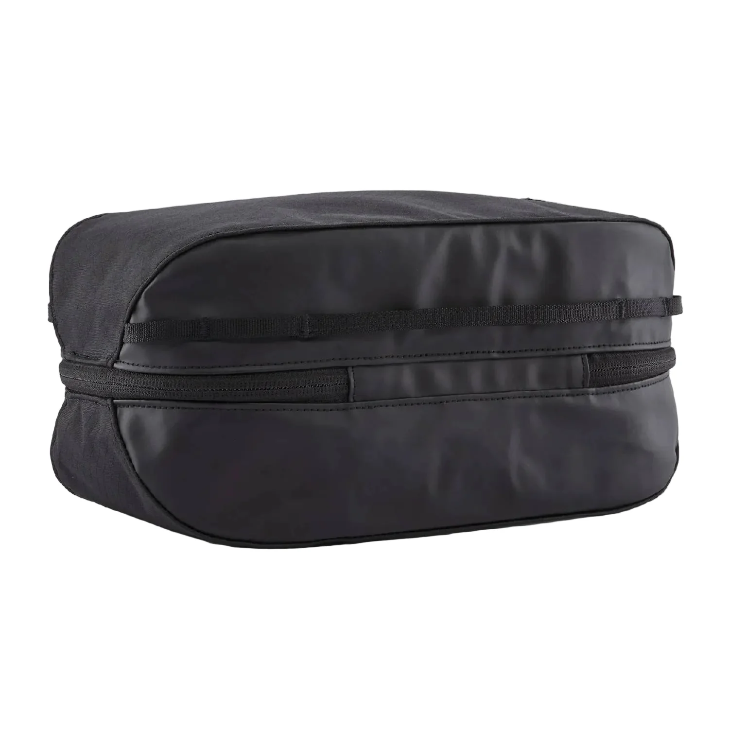 Patagonia 6L Black Hole Cube - Black/Black - Image 2