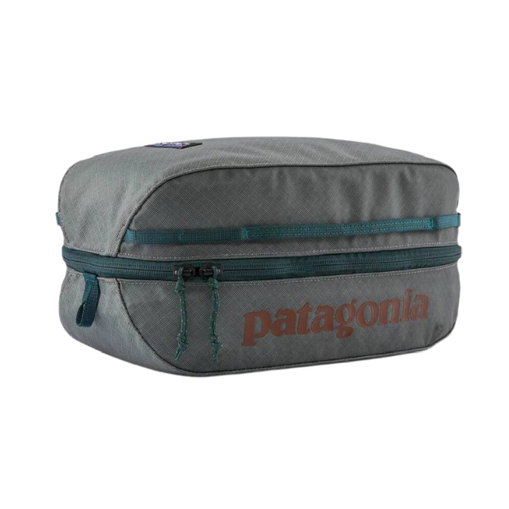Patagonia Medium 6L Black Hole Cube - Noble Grey