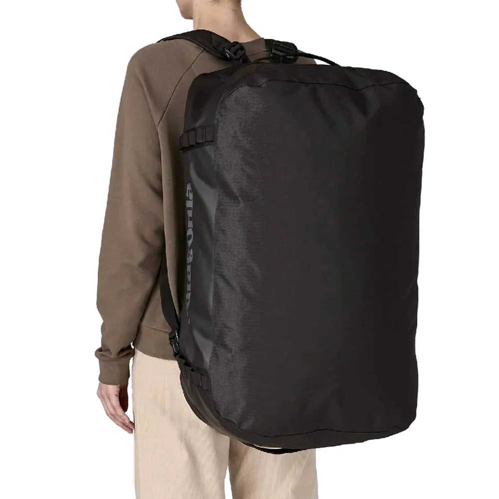Patagonia Black Hole Duffel 70L - Black - Image 2