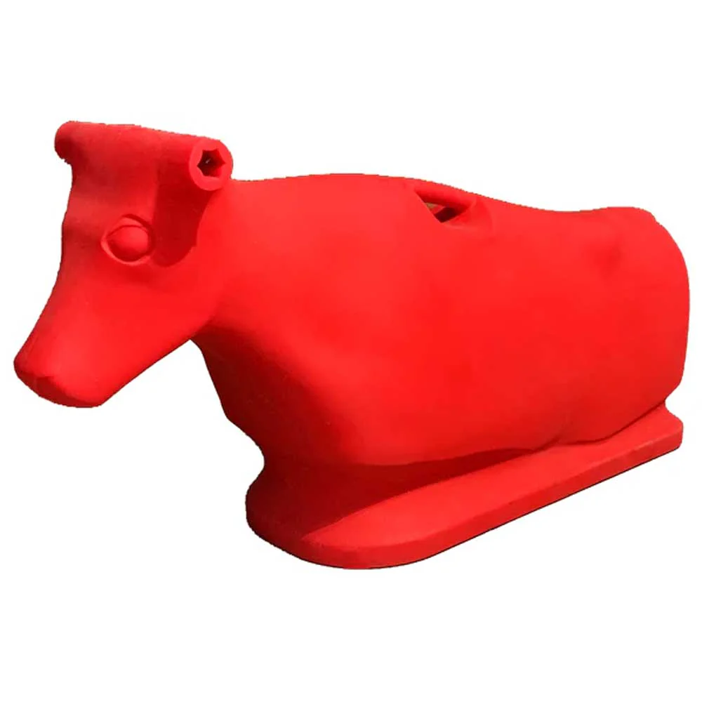 7K Something Steer Dummy - Image 2