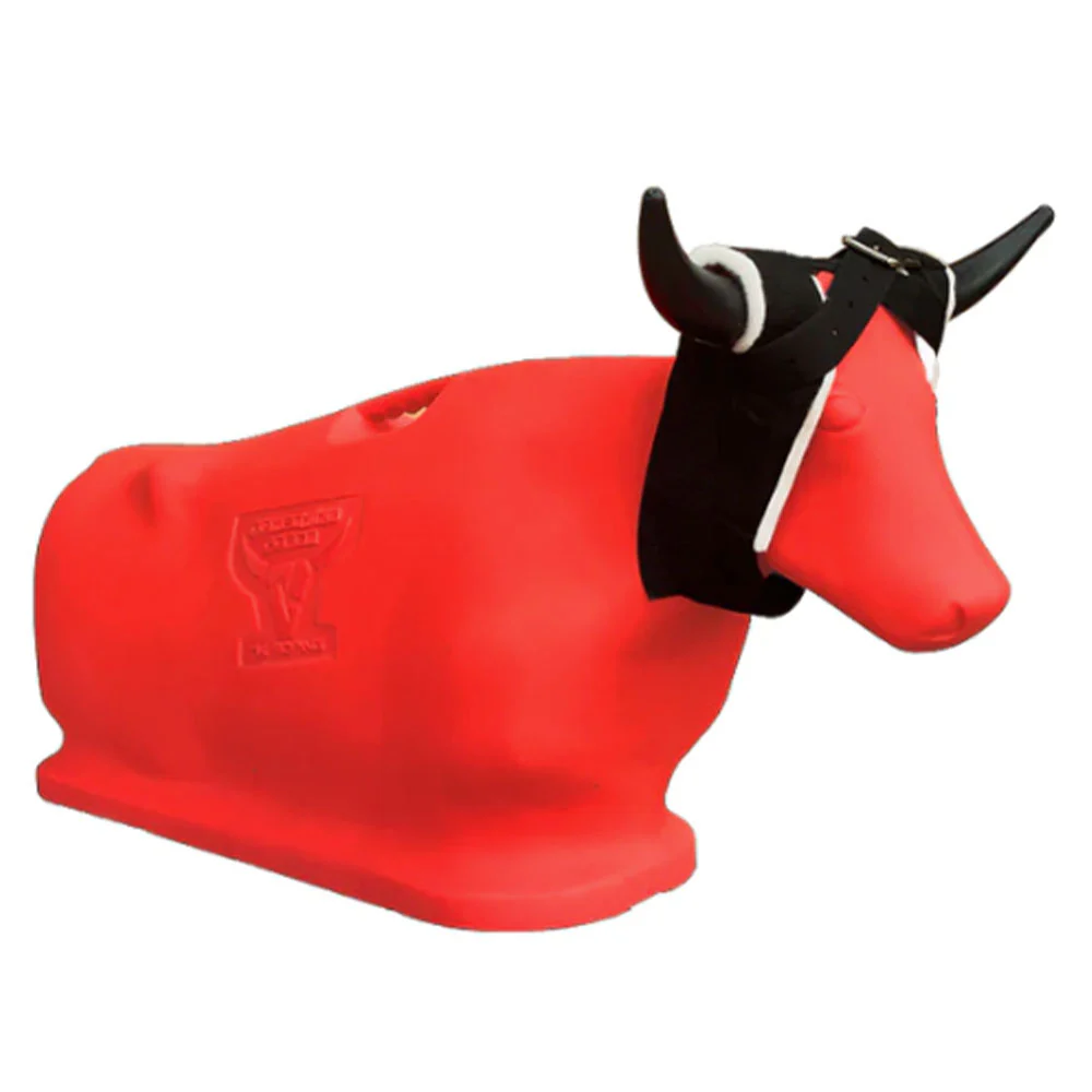 7K Something Steer Dummy - Image 4