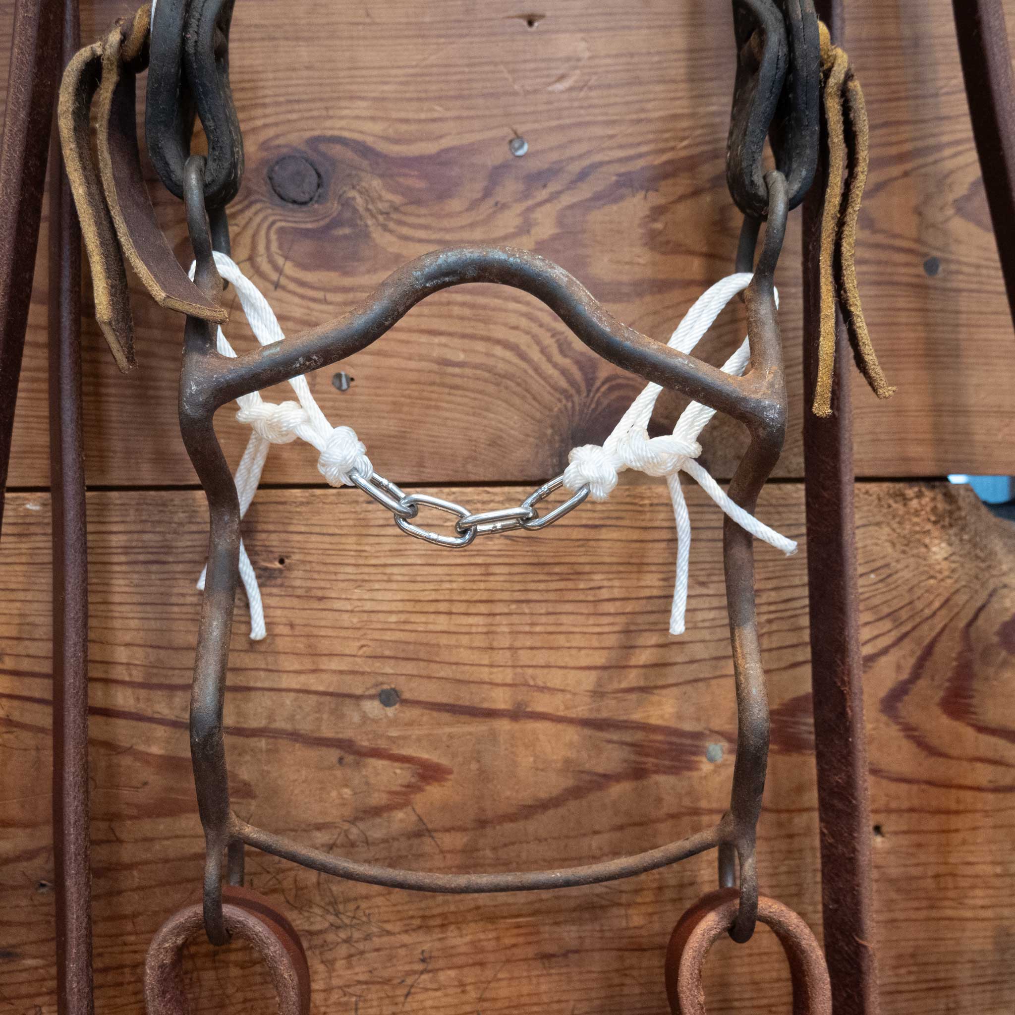 8" Solid Port Bridle Rig - Image 2
