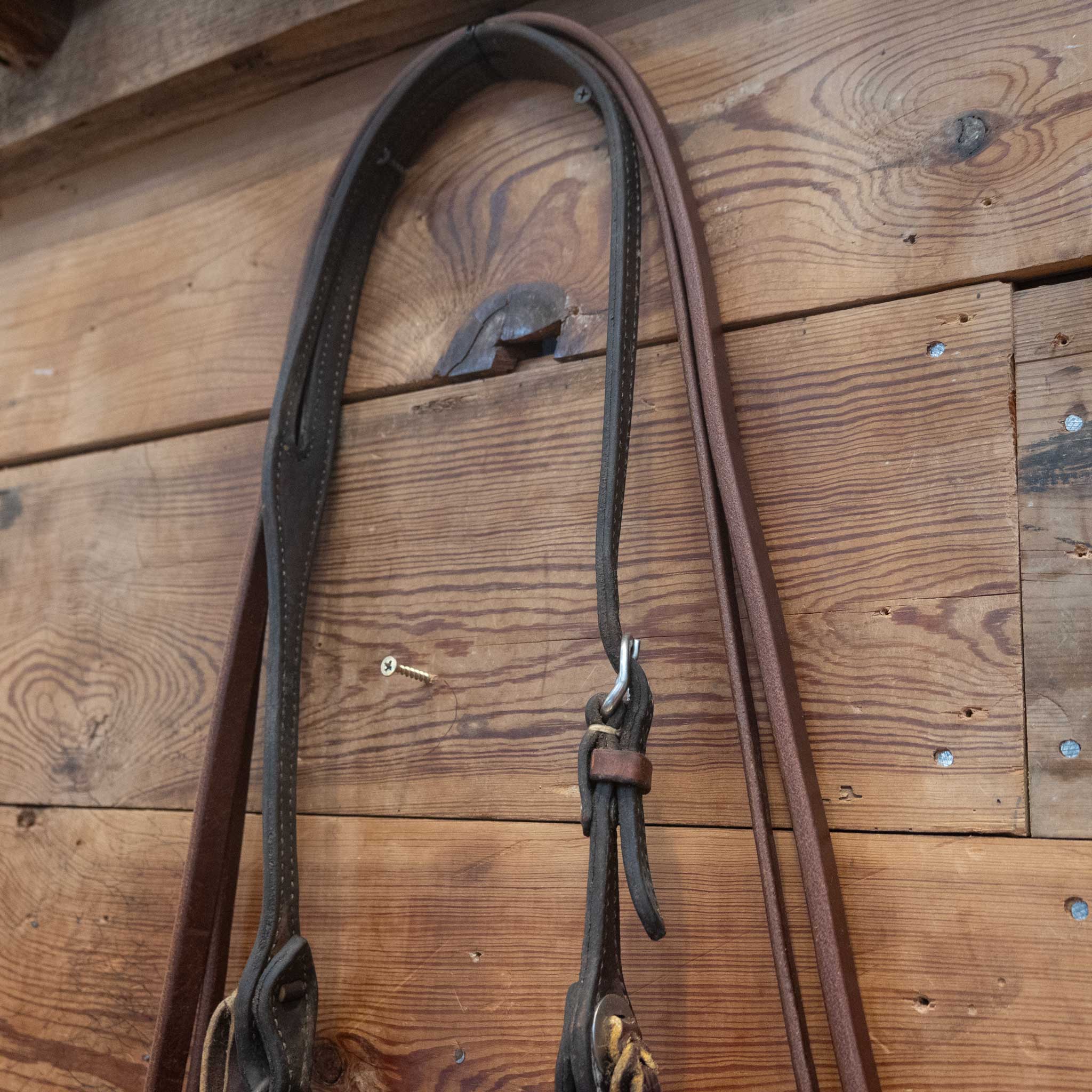 8" Solid Port Bridle Rig - Image 3