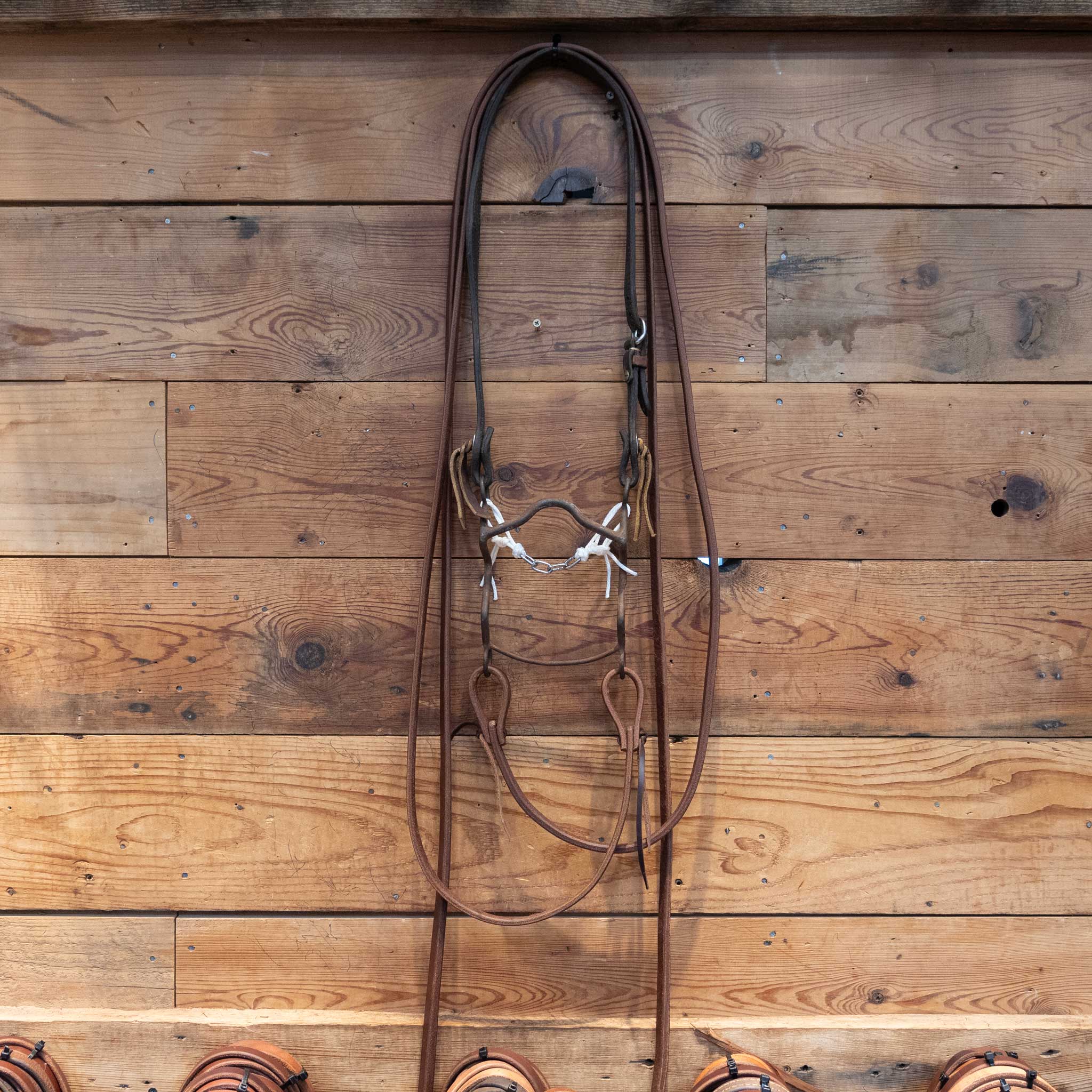 8" Solid Port Bridle Rig - Image 4