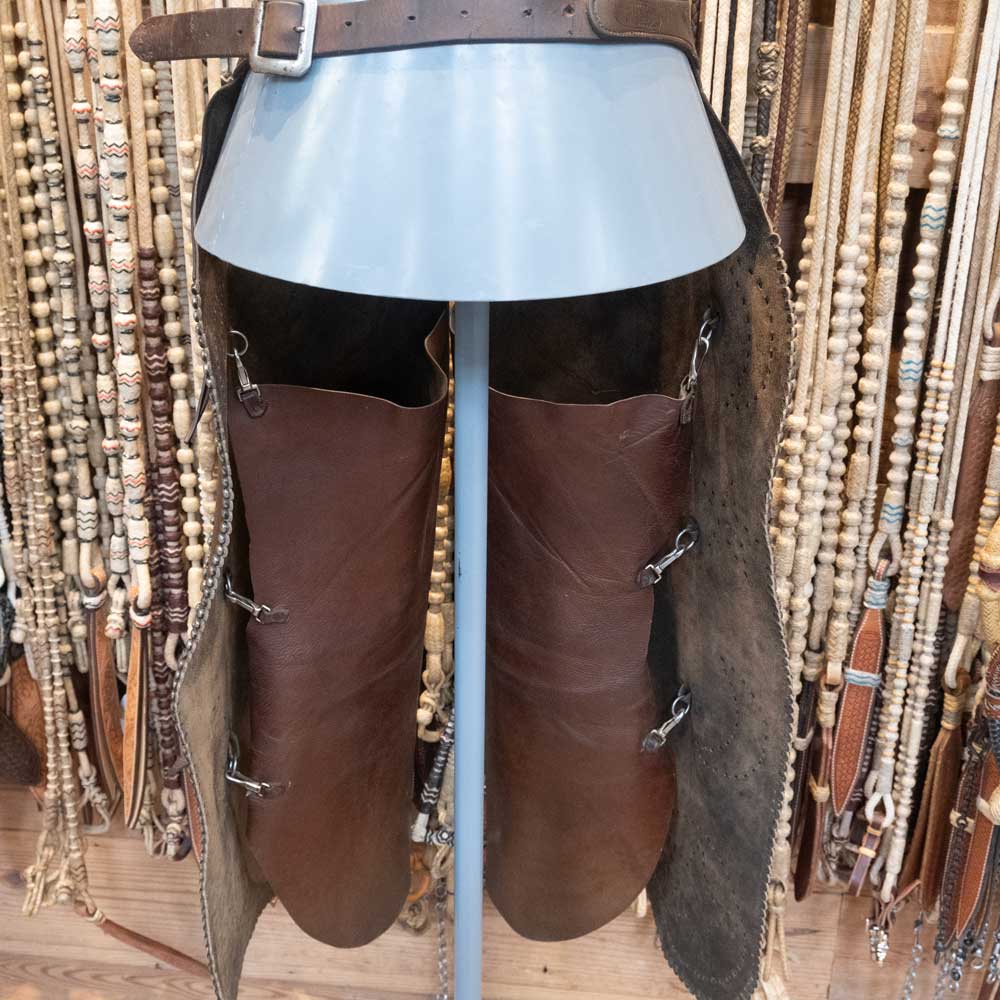 Fred Mueller Western Cowboy Leggings - Image 5