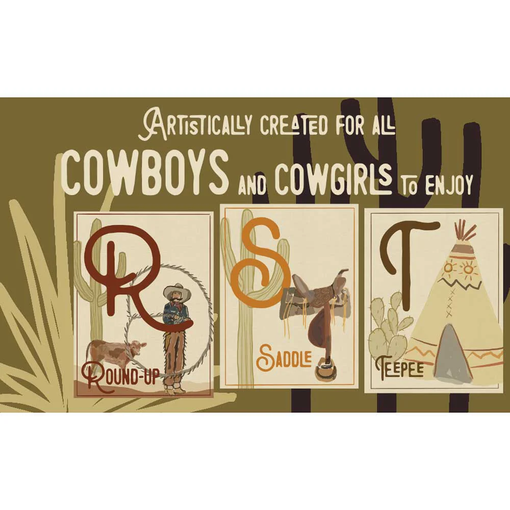 The Western Brand ABCs: A is for Ace - Image 6