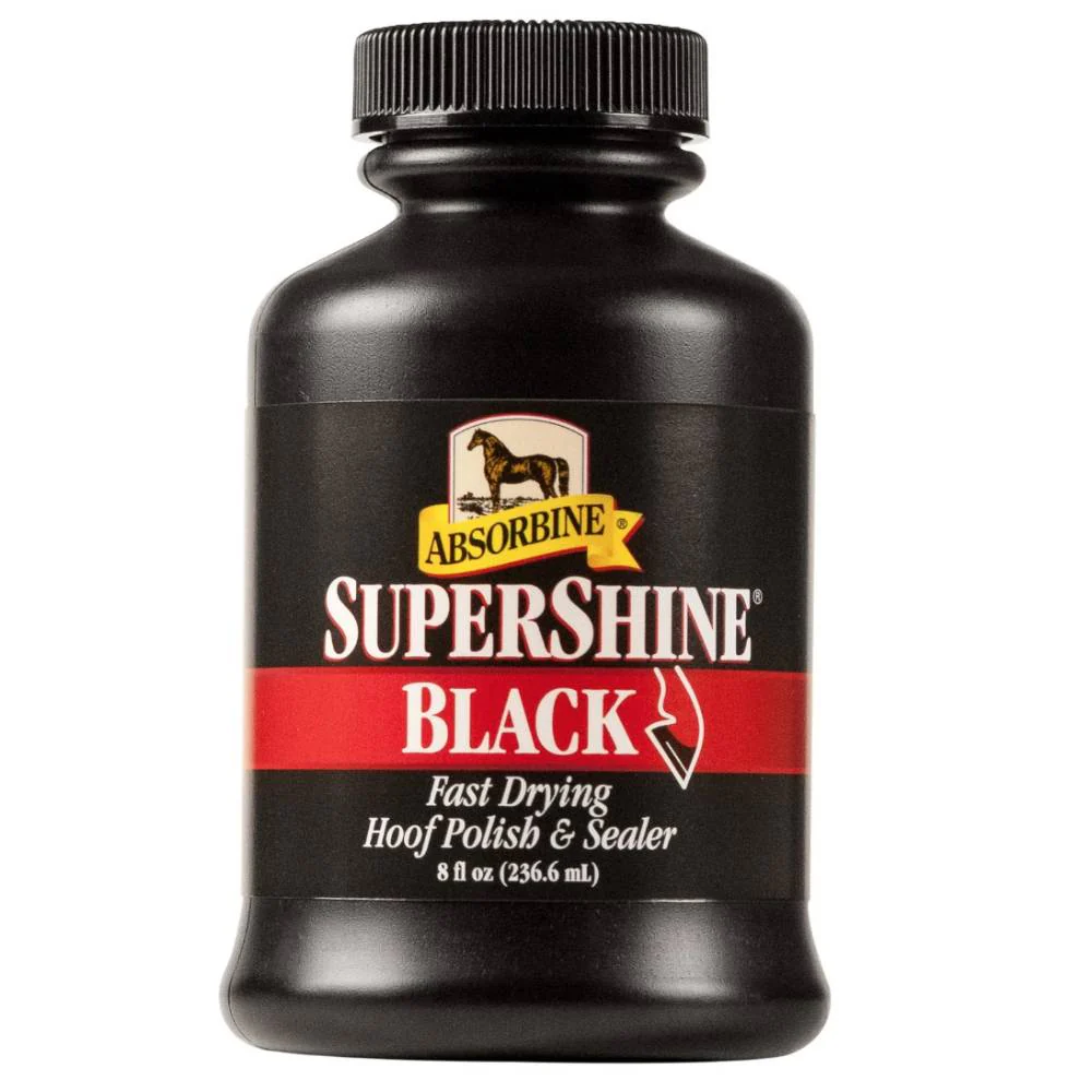 Absorbine SuperShine Hoof Polish - Image 2