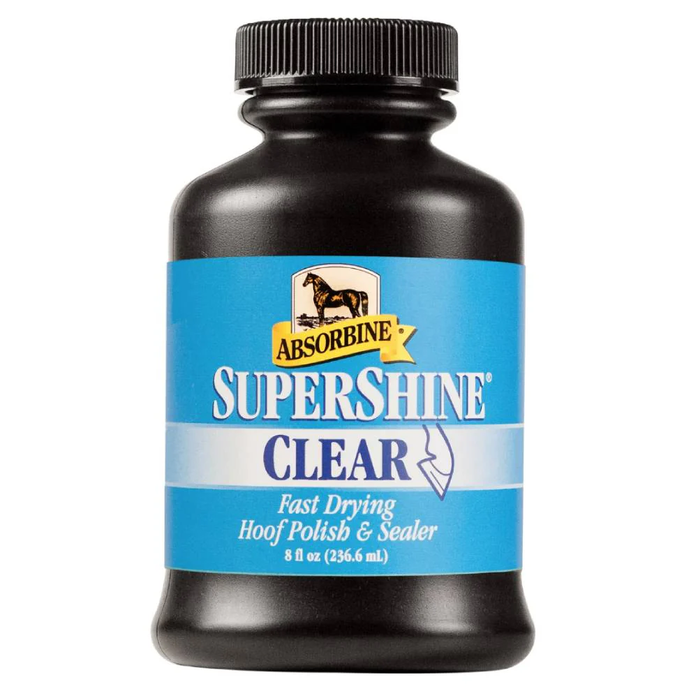 Absorbine SuperShine Hoof Polish - Image 3