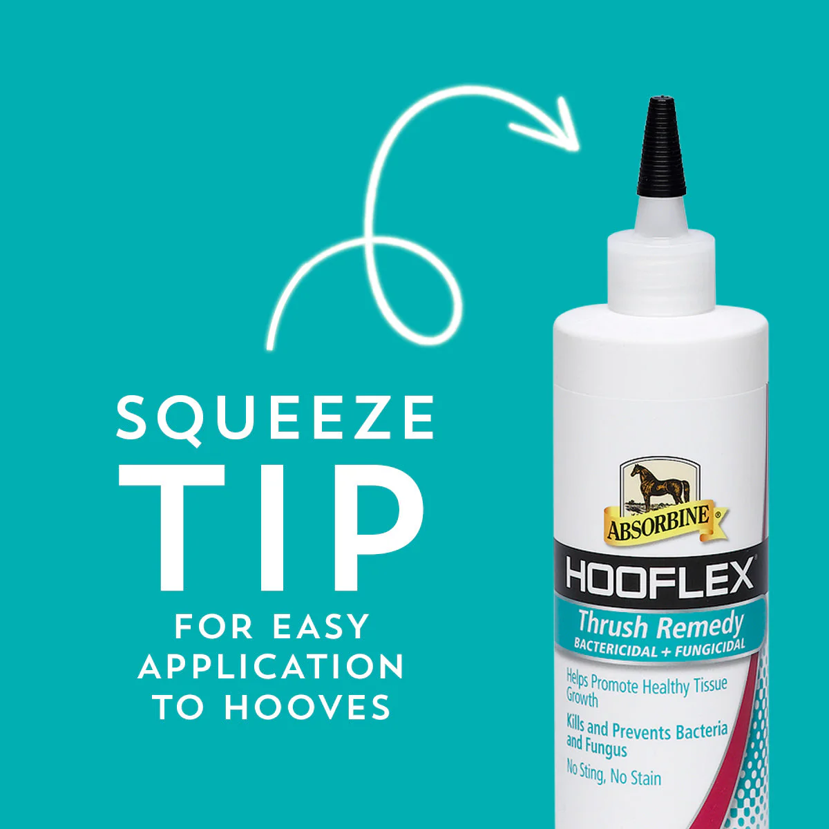 Absorbine Thrush Remedy - Image 3