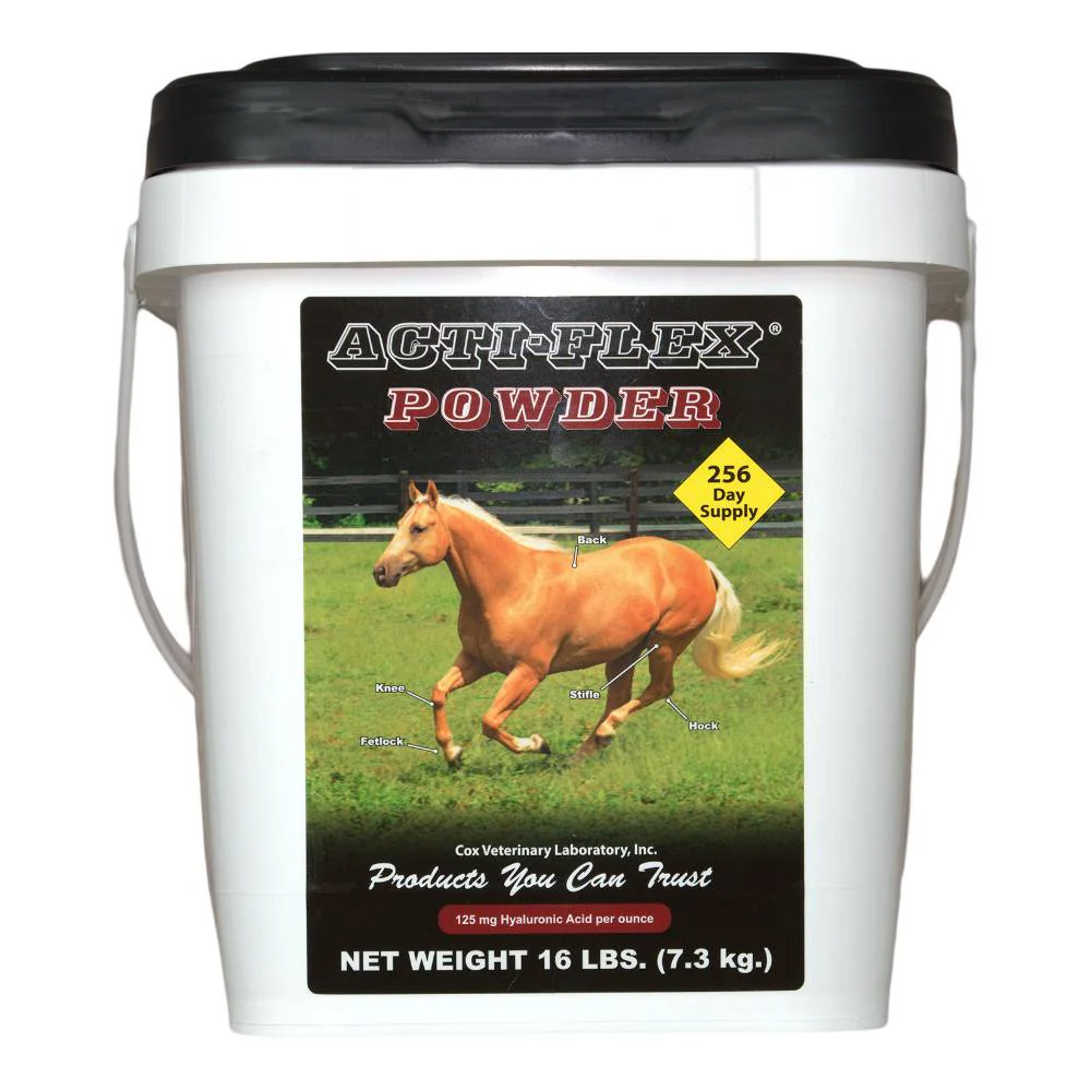 Cox Vet Acti-Flex Powder - Image 2