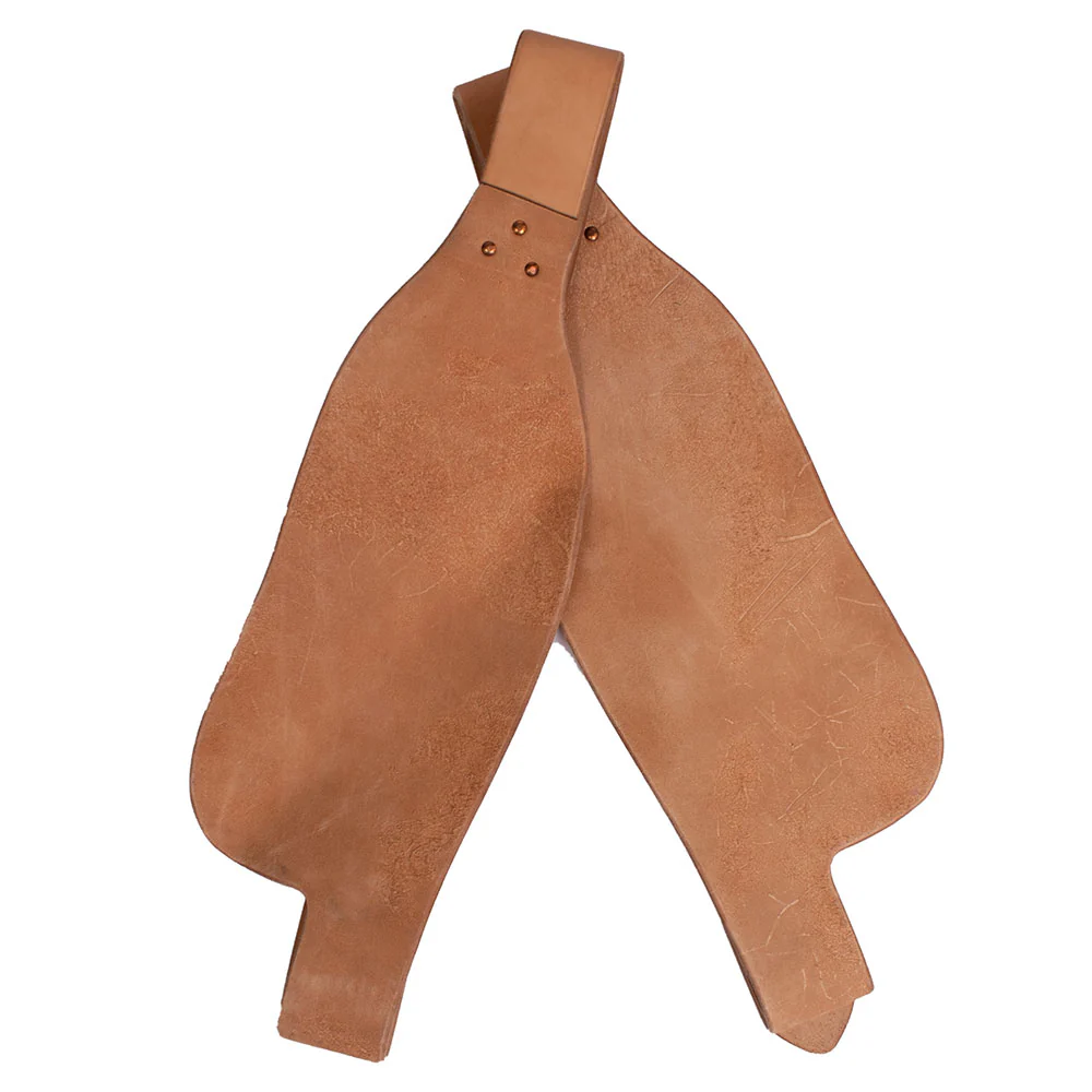 Teskey's Adult Roping Saddle Fenders
