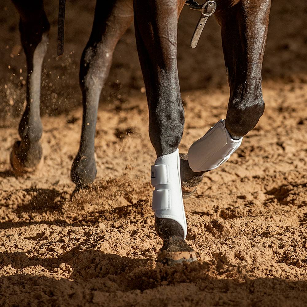 Classic Equine Airwave Classic Splint Boots - Image 3