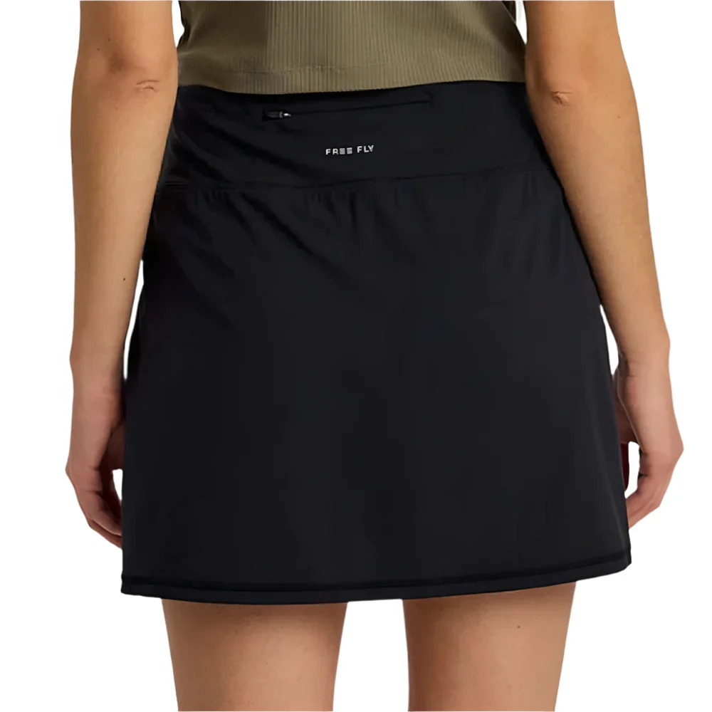 Free Fly Women's All Day Skort - Image 2