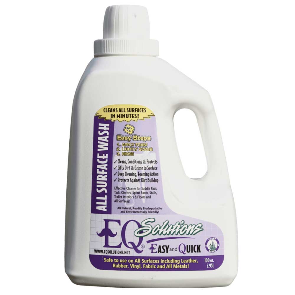 EQ Solutions All Surface Wash - Image 2