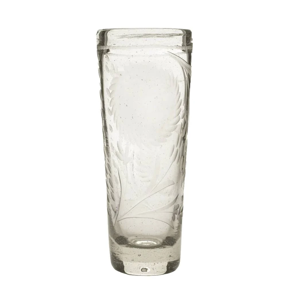 Jan Barboglio Alto Girasol Sunflower Glass