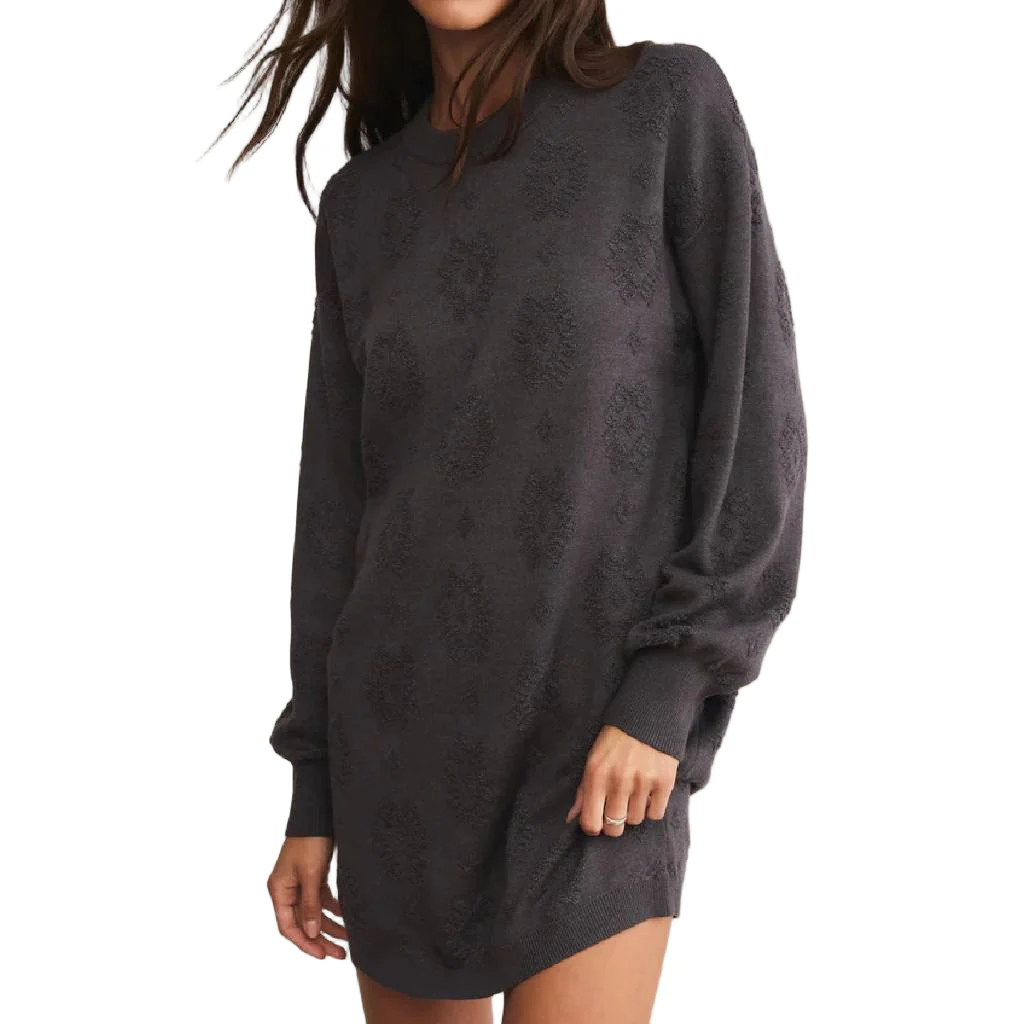 Z Supply Amina Sweater Dress - FINAL SALE