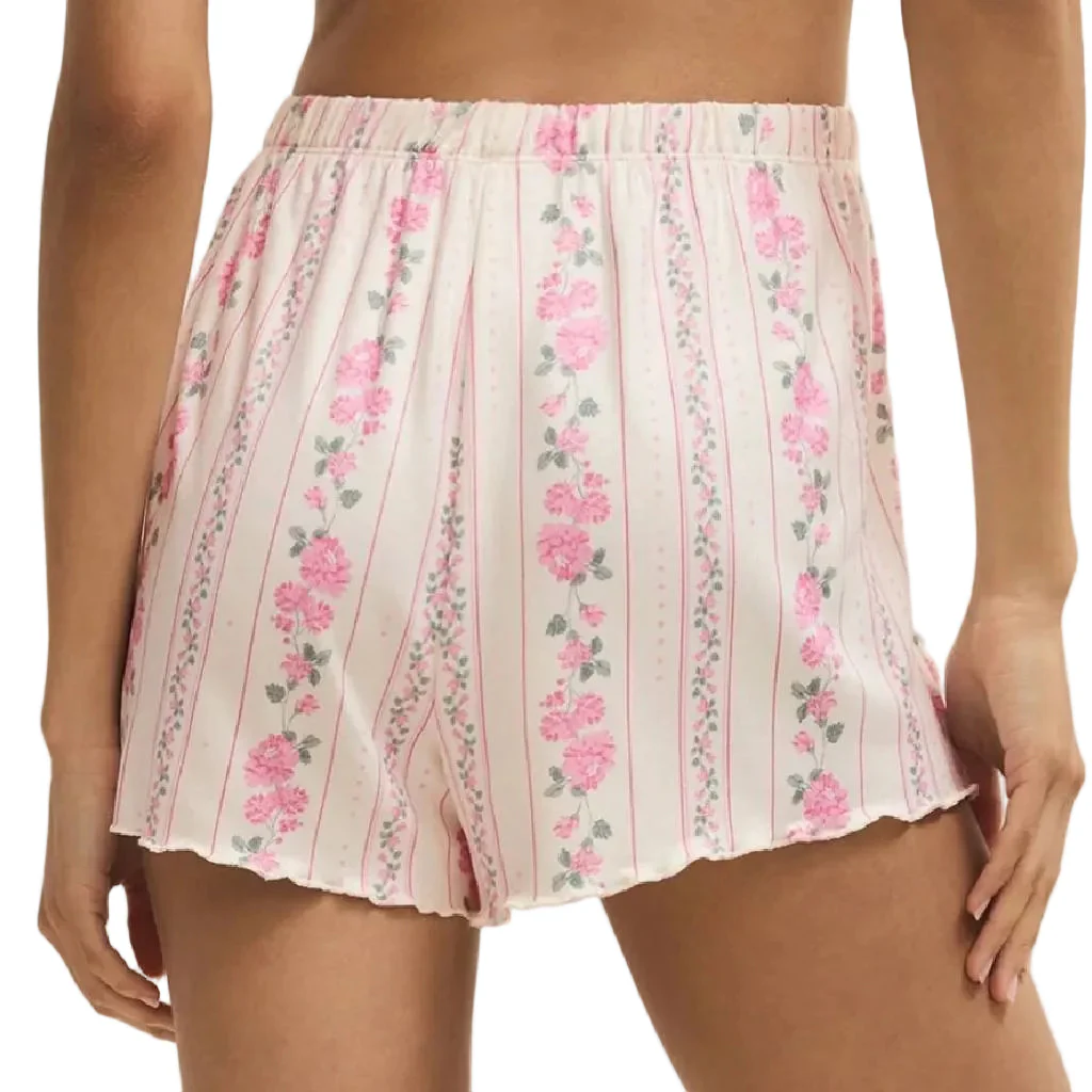 Z Supply Amour Boudoir Short - Image 2