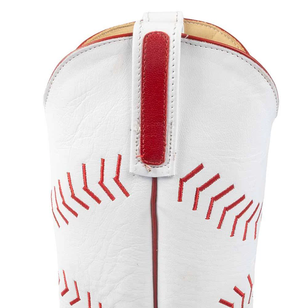 Anderson Bean Men's Big League Baseball Boot - Teskey's Exclusive - FINAL SALE - Image 2