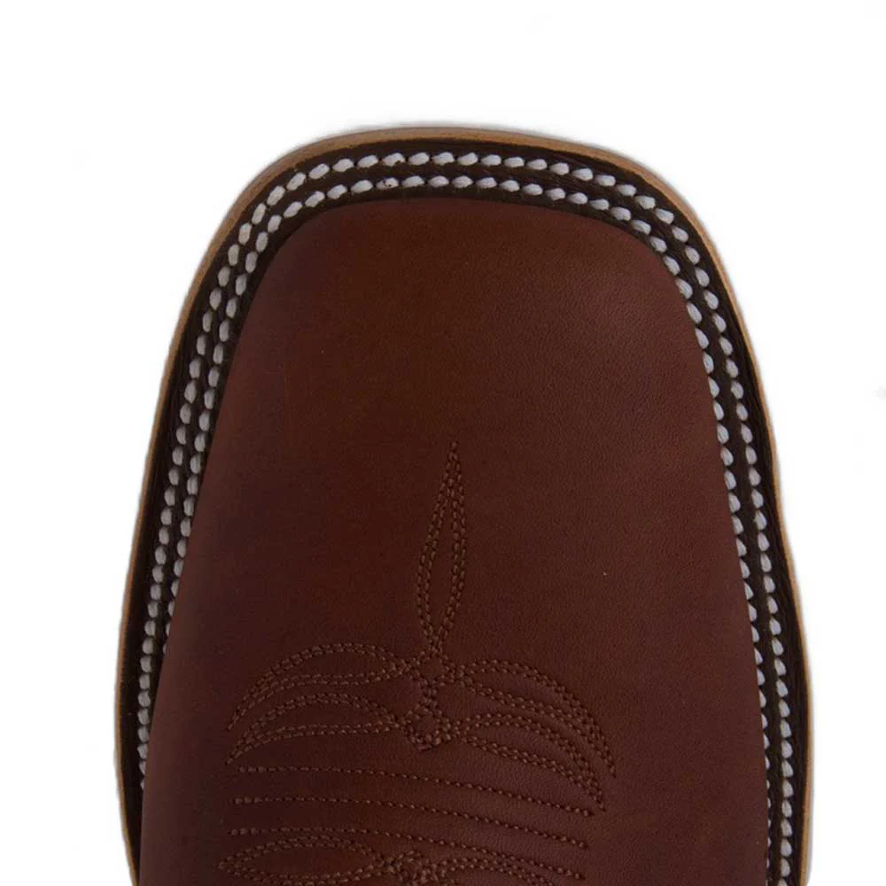 Anderson Bean Men's Big League Baseball Boot - Teskey's Exclusive - FINAL SALE - Image 4