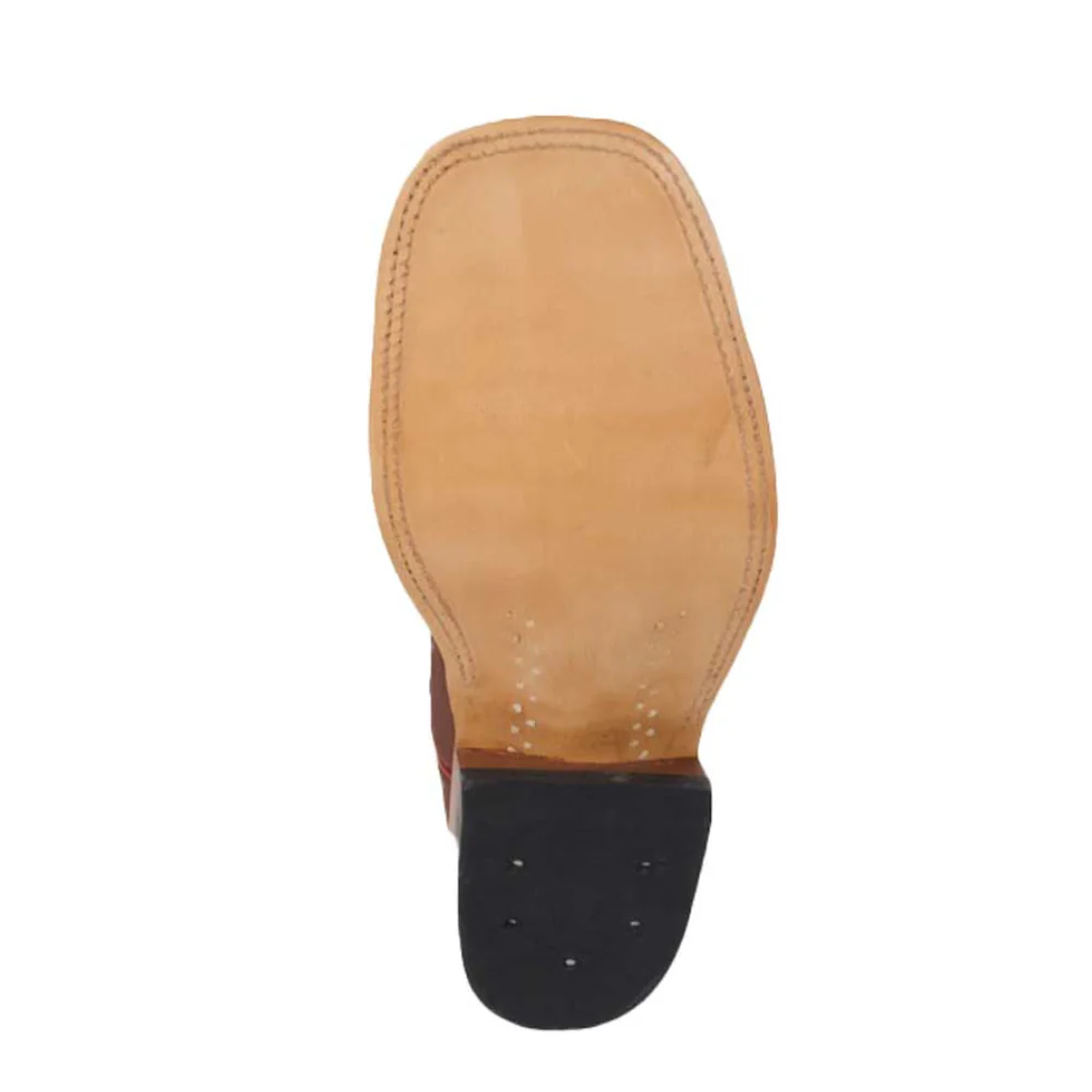 Anderson Bean Men's Big League Baseball Boot - Teskey's Exclusive - FINAL SALE - Image 5