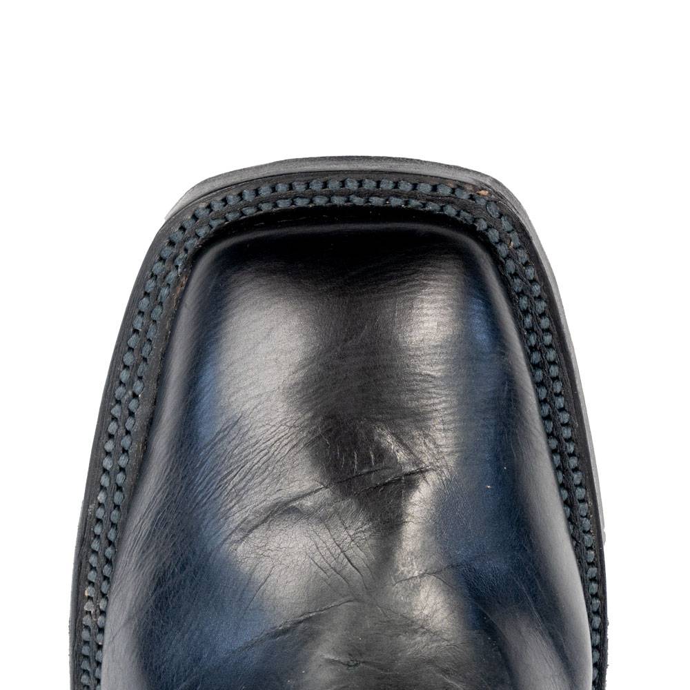 Anderson Bean Men's Past Master Square Toe Boot - Teskey's Exclusive - Image 4