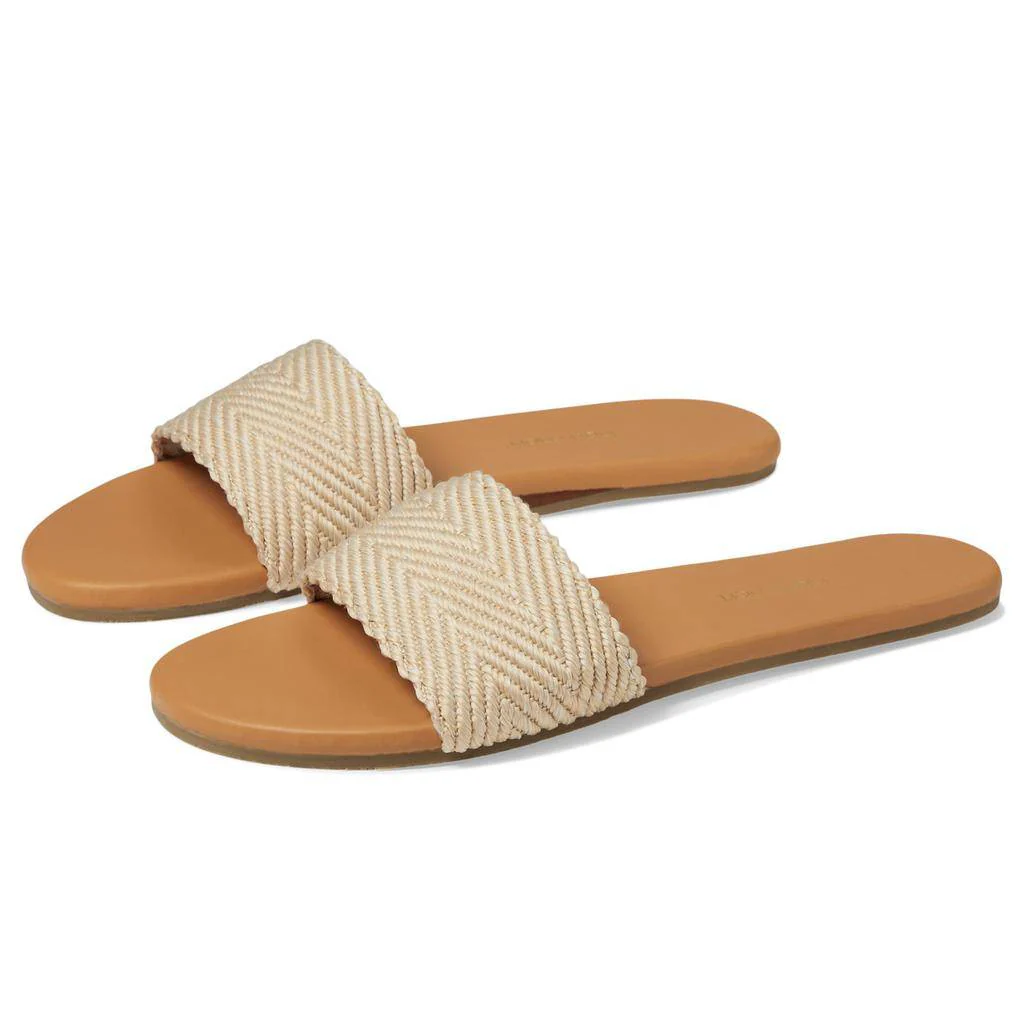 Hari Mari Women's Antigua Sandal - Almond
