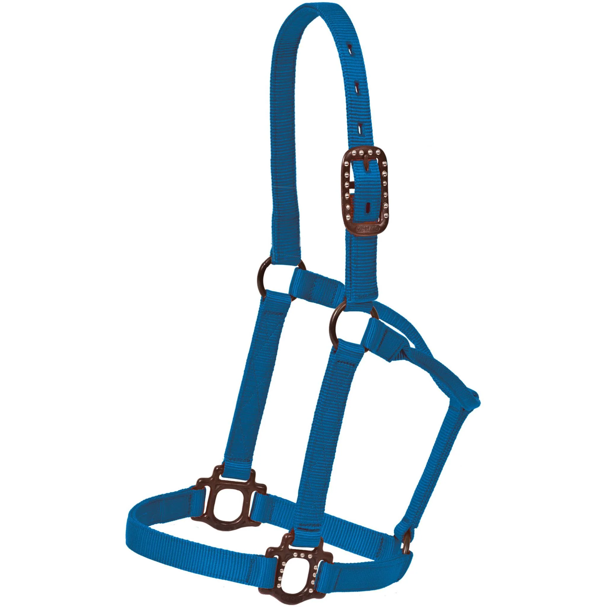 Antique Dot Halter - Image 2
