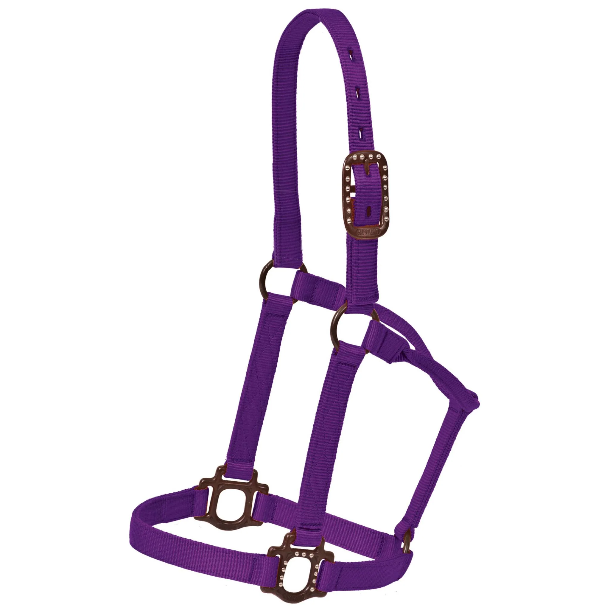 Antique Dot Halter - Image 6