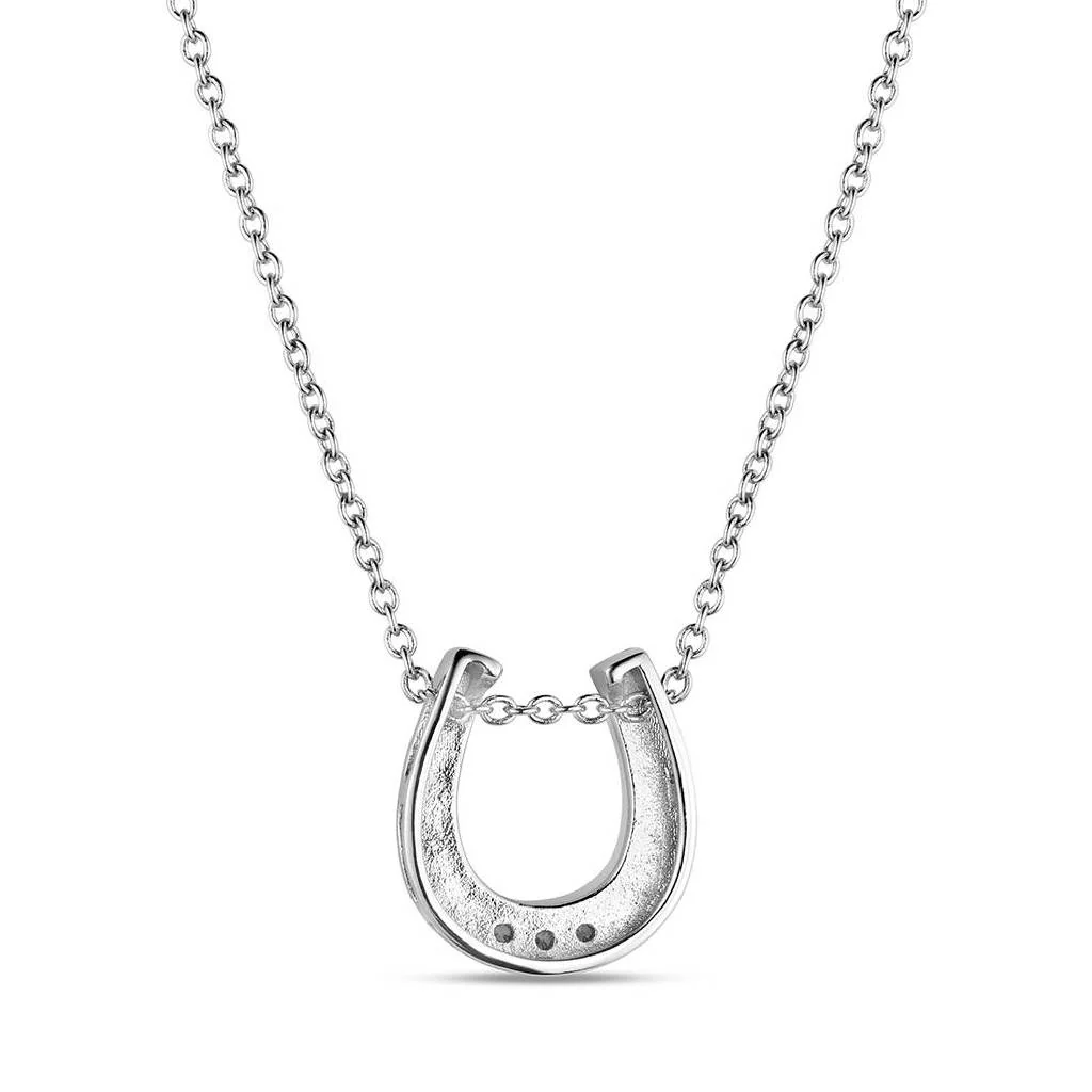 Montana Silversmiths Lucky Harmony Necklace - Image 2