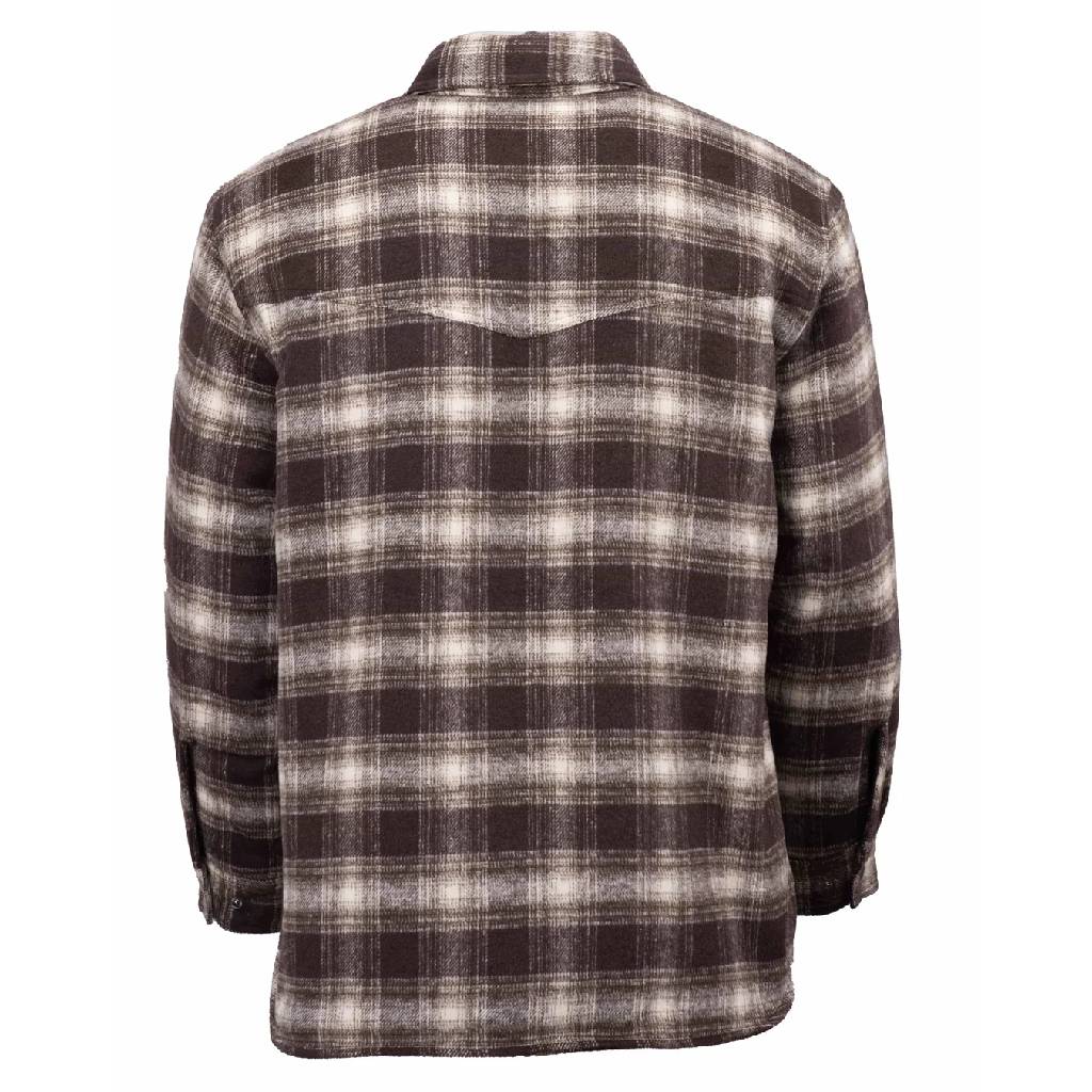 Outback Trading Men's Arden Jacket - FINAL SALE - Image 2