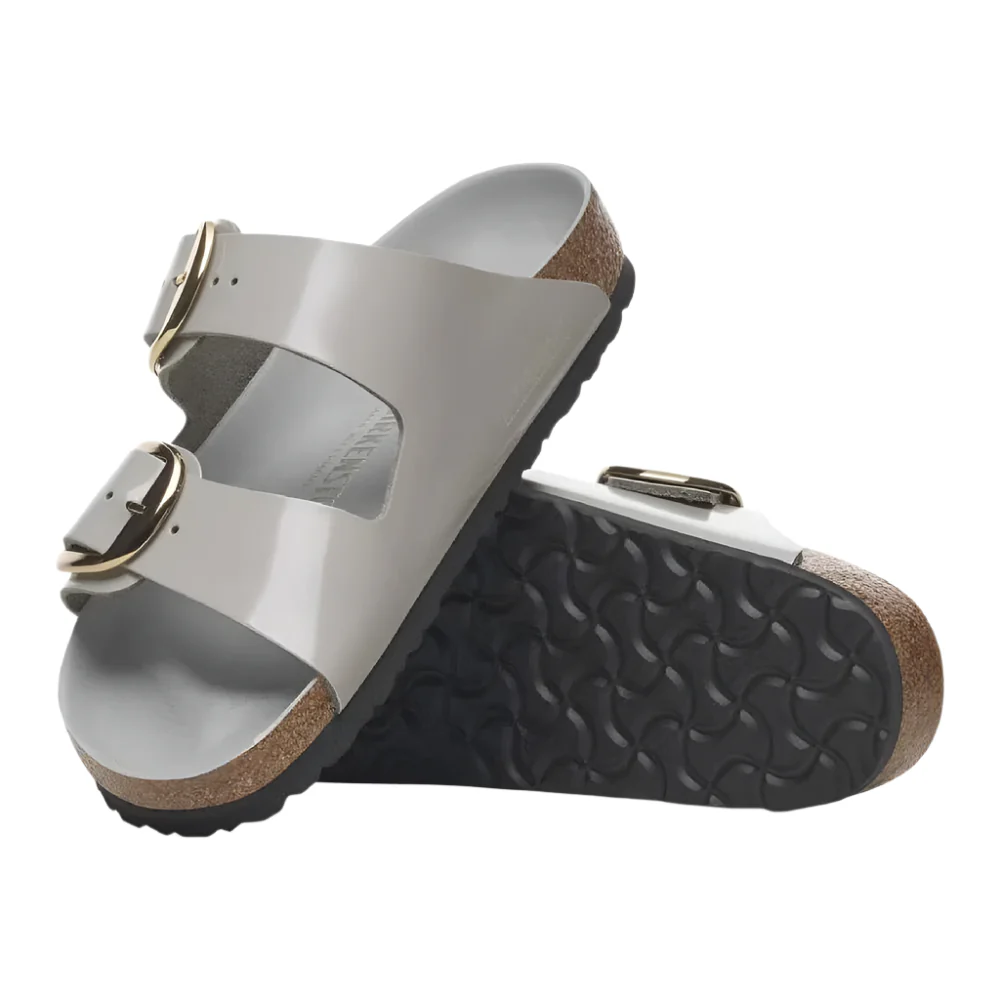 Birkenstock Arizona Big Buckle - Stone Coin - Image 2