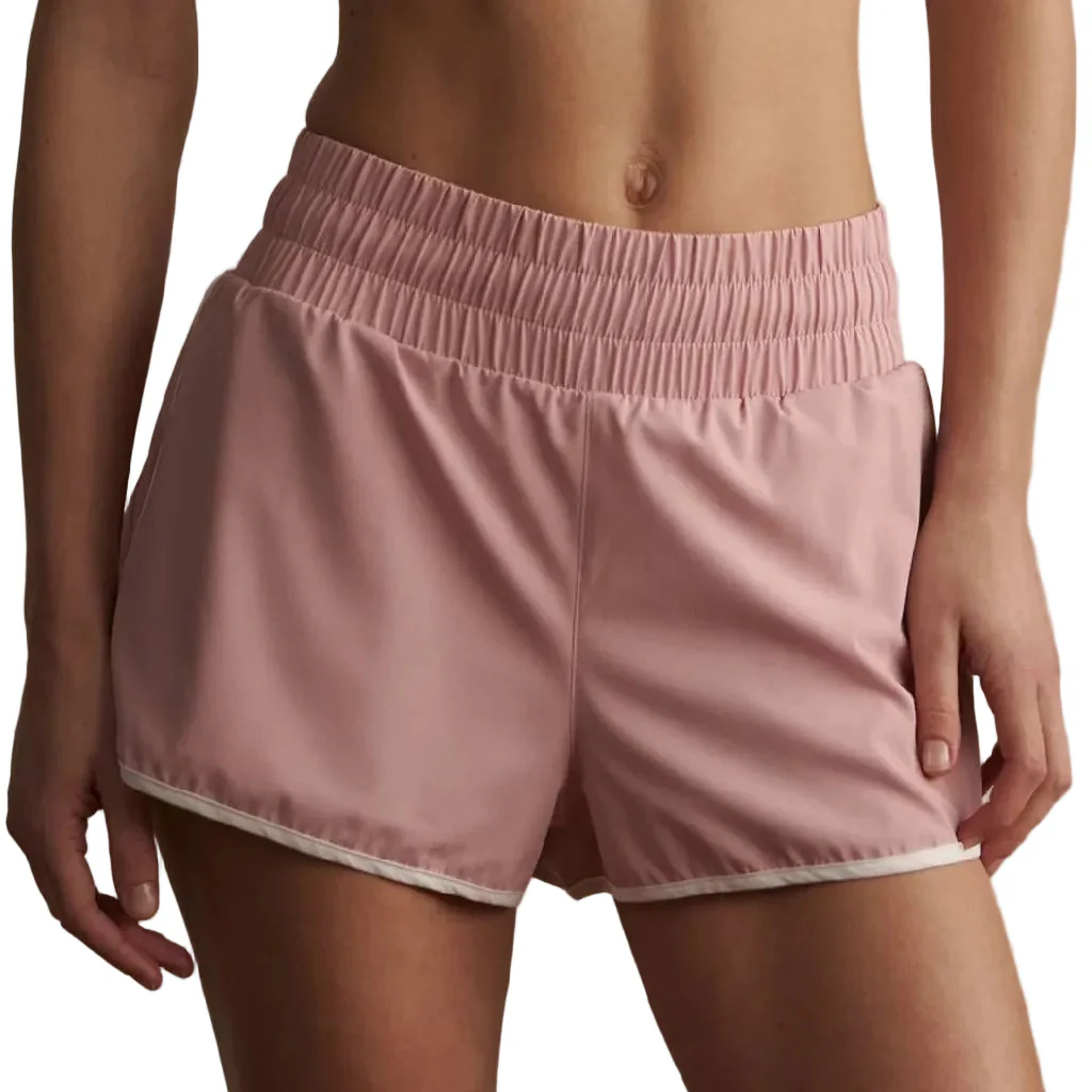Arlington Zephyr Mauve Running Short