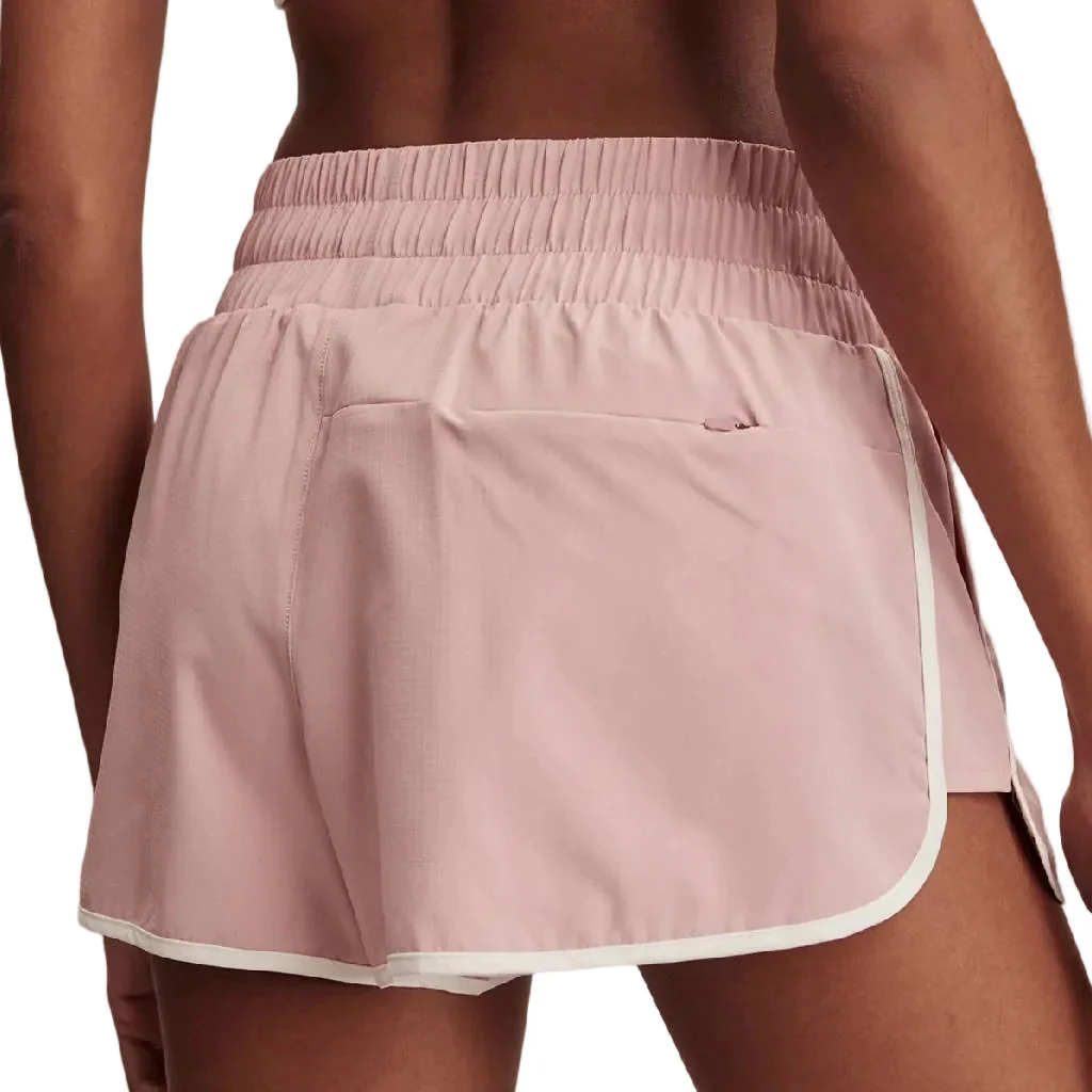 Arlington Zephyr Mauve Running Short - Image 2