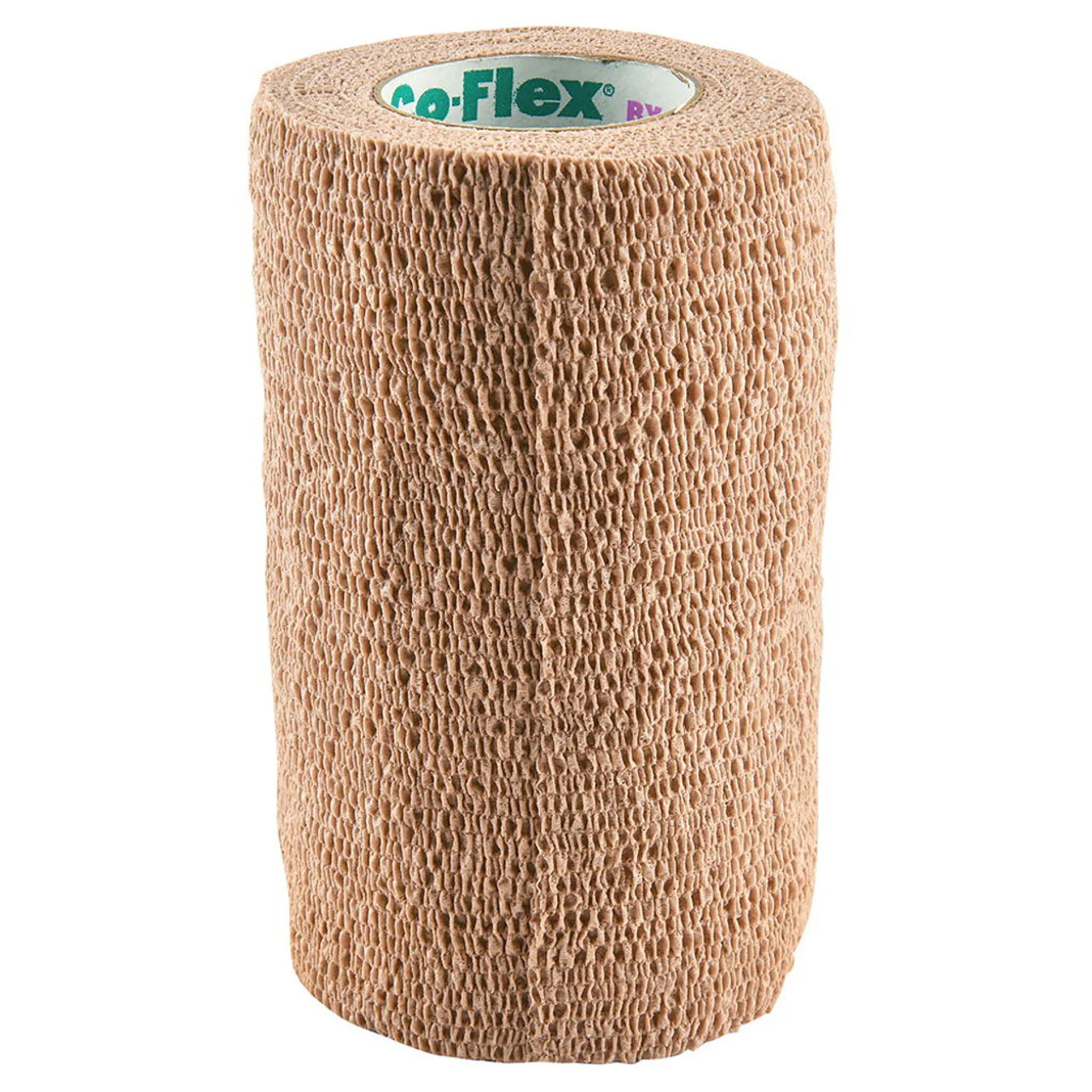 ASI Wrap-It-Up Cohesive Flexible Bandage – 4" x 5yd - Image 6