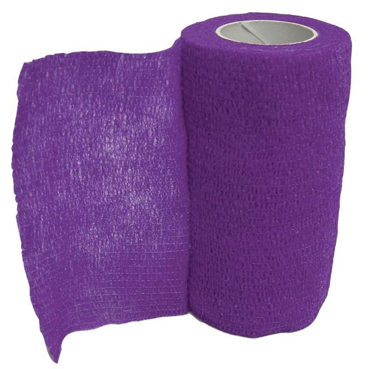 ASI Wrap-It-Up Cohesive Flexible Bandage – 4" x 5yd - Image 7