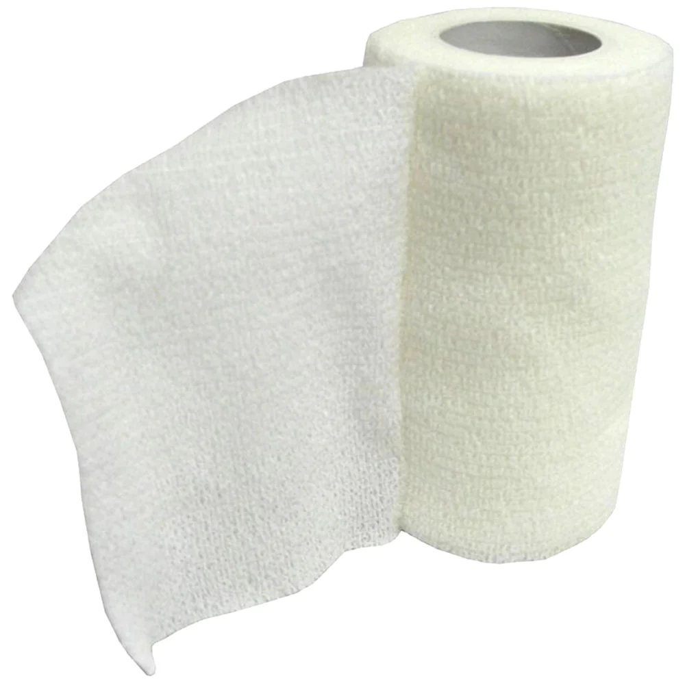 ASI Wrap-It-Up Cohesive Flexible Bandage – 4" x 5yd - Image 9