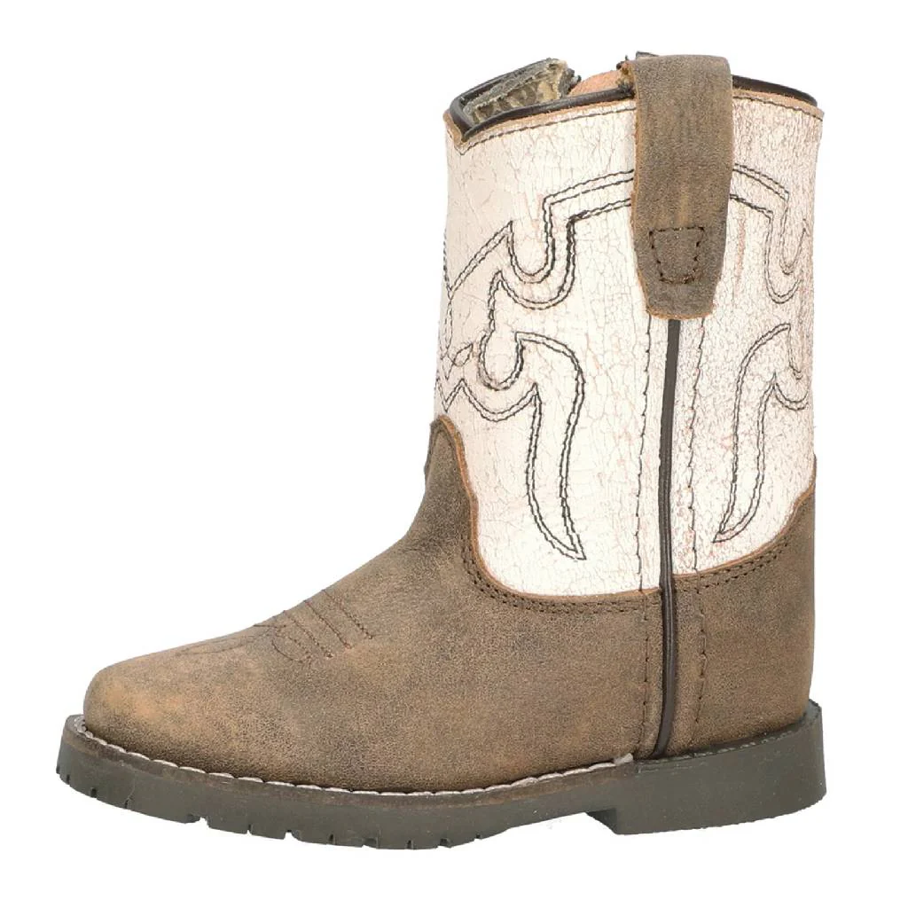 Smoky Mountain Youth Autry Boot