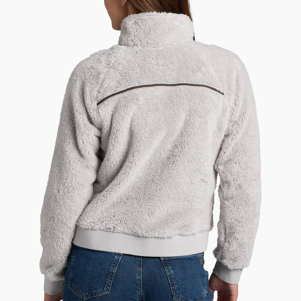 KÜHL Women's Avina Stone Flight Jacket - FINAL SALE - Image 2