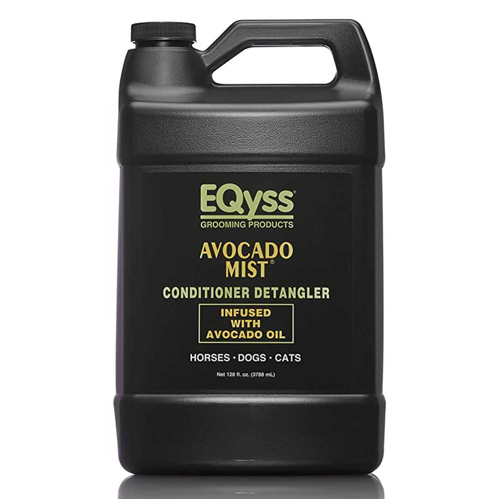 EQyss Avocado Mist - Image 2